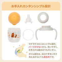 ピジョン マグマグコロン スパウト 1個