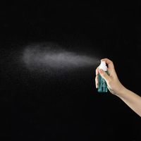 ピジョン アウトドアミスト 50ml 1個