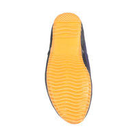 コーコス信岡 作業用スニーカー 28cm ネイビー HS-100 1足