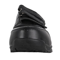 ジプロア HZ-361 多機能安全スニーカー　マジック 26.5cm ブラック コーコス信岡 1足（直送品）