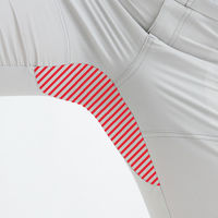 アンドレスケッティ A-9186 軽量・４ＷＡＹストレッチ　ハーフカーゴパンツ L ネイビー コーコス信岡 1着（直送品）