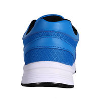 ＺＧ ZG-03 ダイヤル式　セーフティースニーカー 28cm ブルー コーコス信岡 1足（直送品）