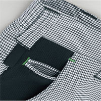 キスター K-2315 カーゴパンツ 5L チャコール コーコス信岡 1着（直送品）