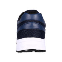 ＺＧ ZG-03 ダイヤル式　セーフティースニーカー 25cm ネイビー コーコス信岡 1足（直送品）