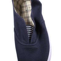 ジプロアHZ-205カックスシューズ 28cm ネイビーコーコス信岡1足（直送品）