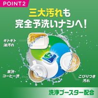 ジョイ JOY ジェルタブPRO 1箱（13個入×5袋） 食洗機用洗剤 P&G