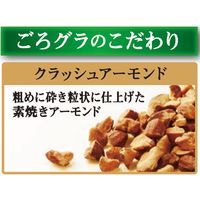 ごろグラ チョコいちご バンホーテンブレンド 280g 6袋 日清シスコ シリアル