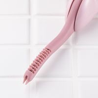 【アウトレット】ホットアイラッシュカーラー オペラモーヴ 1個 貝印