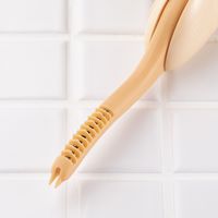 【アウトレット】ホットアイラッシュカーラー アプリコットオレンジ 1個 貝印