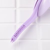 【アウトレット】ホットアイラッシュカーラー ペールアイリス 1個 貝印