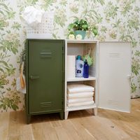 天馬 VAZZO ペグキャビネット 110013845 1個