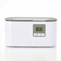 オーム電機 超音波洗浄器 08-3871 1個