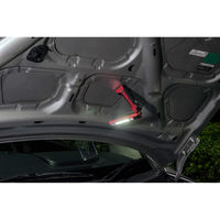 ジェントス 充電式ワークライト GZ-210 1個