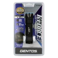 ジェントス KFシンプルトーチ KF-143D 1個（直送品）