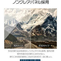 WIS 21.5インチFHDモニター AI-M215D 1個