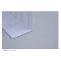 ユーザー 窓際あったかボード 断熱 折り畳み式 リバーシブル 600×2050×5mm YMA-605(ST) 1個
