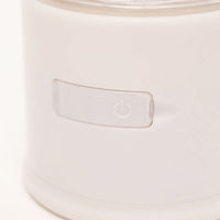 ポータブル水素生成器 (リキュア エイチツー)　HB-RC001 1台 ヒロ・コーポレーション（直送品）