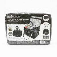 ヒロ・コーポレーション クーリングケース(ソフトタイプ) HDL-0418 1個