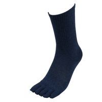 コーコス信岡 優フィットソックス 5本指 3P RF-5214 1パック