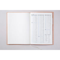 高橋書店 【2024年版】ディアクレールラプロ2 A5 月間 月曜始まり オレンジ 502 1冊（直送品）