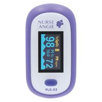 カスタム バイオビートオキシメータII PLS-03 パルスオキシメータ　1台