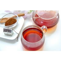 国太楼 ポット用有機ルイボス ティーバッグ 1セット（102バッグ：34バッグ入×3袋）