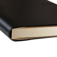 【2024年版】NOLTY エクセル8 月曜始まり 黒 1375 1冊 日本能率協会マネジメントセンター（直送品）