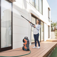 アイリスオーヤマ 高圧洗浄機 FBN-702-D 1台