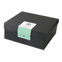 ＜2023年お歳暮＞茶寮一会　ーＩＣＨＩＥー 茶寮一会ーＩＣＨＩＥーの大人のＮＡＭＡどら SRY-001 1箱（直送品）