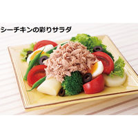 はごろもフーズ（株） シーチキンＳｍｉｌｅマイルド３袋 150g×8個 4902560022323（直送品）