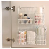 エコー金属 ワイヤーネット(Aタイプ)475×265mm 0648-192 1個