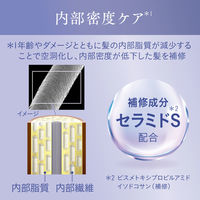 Segreta（セグレタ） コンディショナー うねる髪もまとまる 本体 430ml 花王