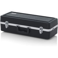 GATOR CASES トランペット用ハードケース / GC-TRUMPET Deluxe Molded 1個（直送品）