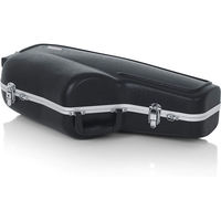 GATOR CASES サックス用ハードケース / GC-ALTO SAX Deluxe Molded 1個（直送品）