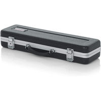 GATOR CASES フルート用ハードケース / GC-FLUTE-B/C Deluxe Molded 1個（直送品）