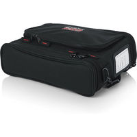 GATOR ゲーター ワイヤレスマイクシステム用ケース GM-1W (ハーフラック仕様/1セット収納)（直送品）