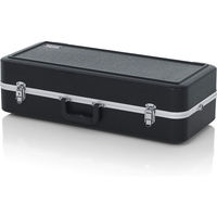 GATOR CASES サックス用ハードケース / GC-ALTO-RECT Deluxe Molded 1個（直送品）