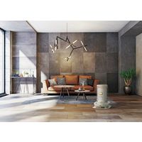 コロナ 遠赤外線 ポータブル石油ストーブ 対流型 木造17畳/コンクリート23畳 SL-6623(W) 1台