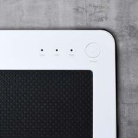 TOPLAND コンパクトパネルヒーター 2WAY マグネット式 SP-PH23 WT 1台