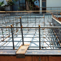 NEW HIKARI(ニューヒカリ) 鉄筋クリップ 平行 D10×D10 15個入 SH-CLTP10 100P（直送品）