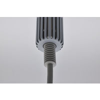 cado スティック型ヘアドライヤー baton BD-S1-SS 1台