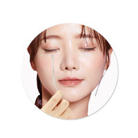 メイクアップスパチュラ ミニ3Dスポンジセット 粧美堂