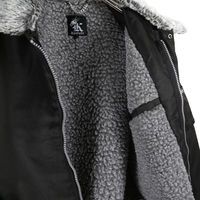 コーコス信岡 カットビブルゾン 19500 1着