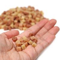 ドギーマンハヤシ 無添加良品 からだ想いの毎日ごはん 体重管理用 国産 200g（50g×4袋）1袋 ドッグフード ドライ