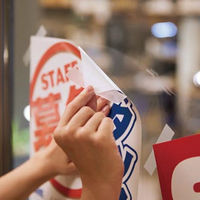 スリーエム ジャパン 3M スコッチ あとではがせるテープ ディスペンサーつき 15mm x 8m CA15-DS 1巻 149-3266（直送品）