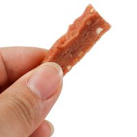 ドギーマンハヤシ 7歳からのやわらか極味鶏ササミチーズ入り 国産 310g 3袋 犬用 おやつ