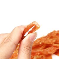 ドギーマンハヤシ 無添加良品 やわらかササミの手さき風 140g 1袋 犬用 おやつ