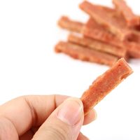 ドギーマンハヤシ 7歳からのやわらか極味鶏ササミ 国産 310g 3袋 犬用 おやつ