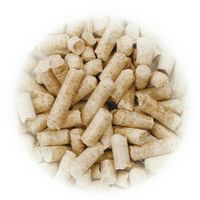 ミニアニマン 広葉樹の超吸収トイレ砂 ウサギ用 5L 3袋 ドギーマン