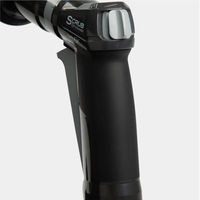 【散水用品】 タカギ 散水ノズル プログリップスクラブ QG1114CG 1個